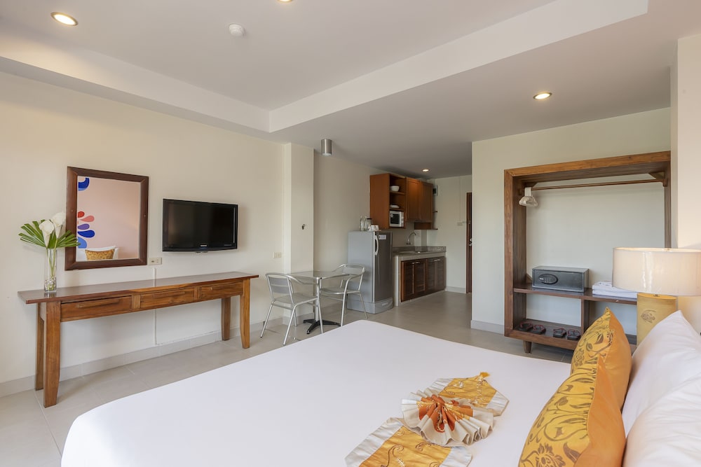 Bella Villa Pattaya 3rd Road