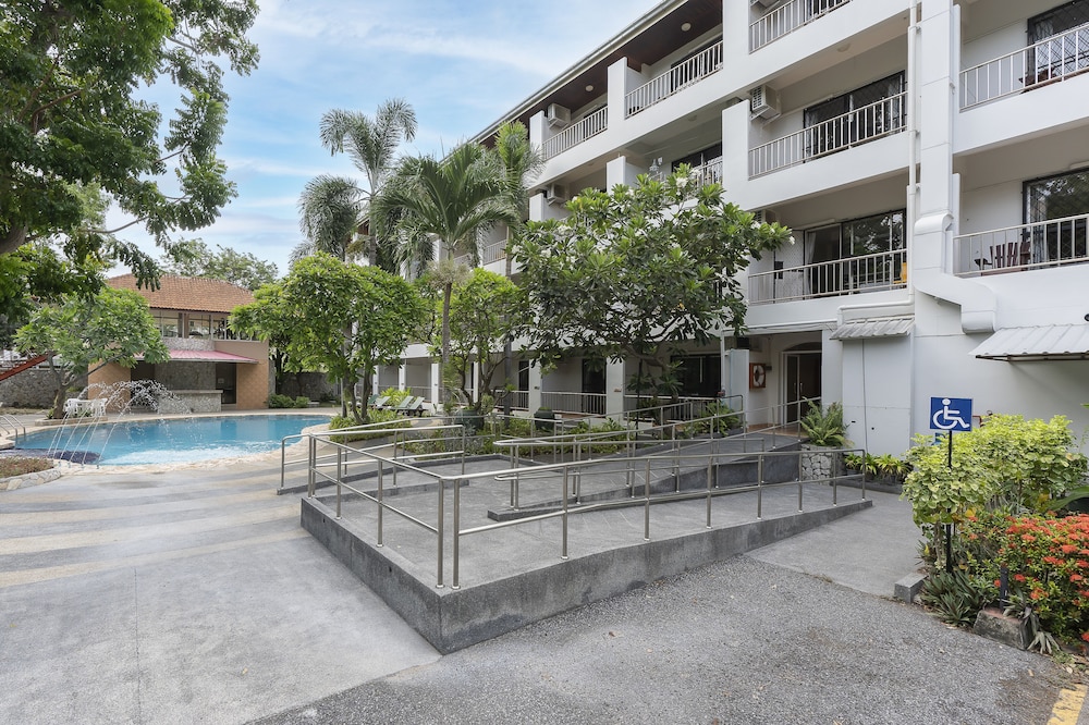 Bella Villa Pattaya 3rd Road
