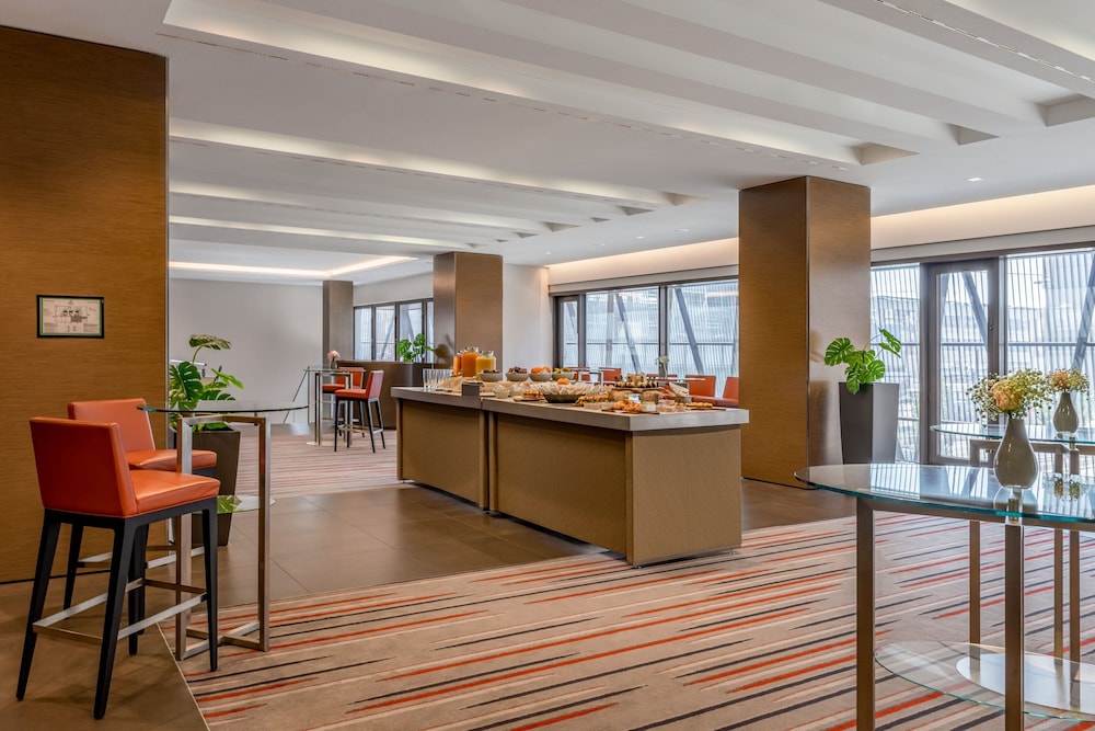 Sheraton Zurich Hotel