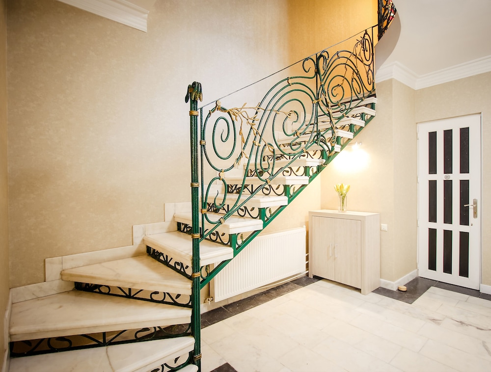 Hotel Toma's House