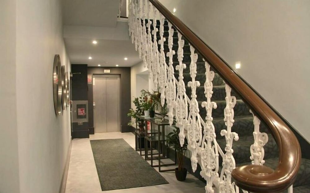 K Hotel Kensington