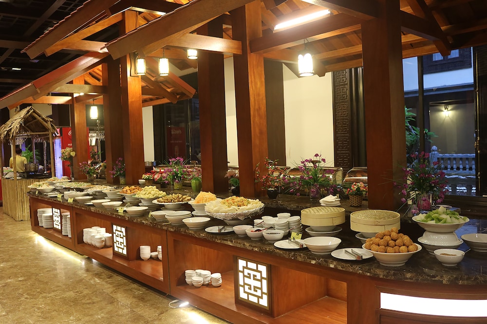 Bai Dinh Hotel