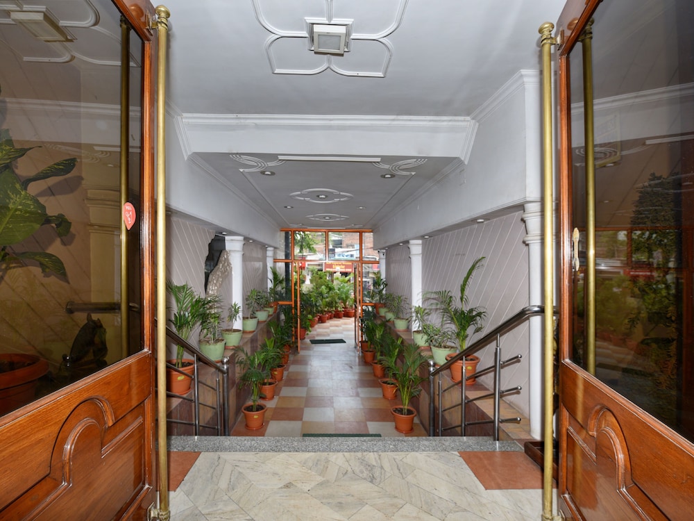Hotel Padmini International