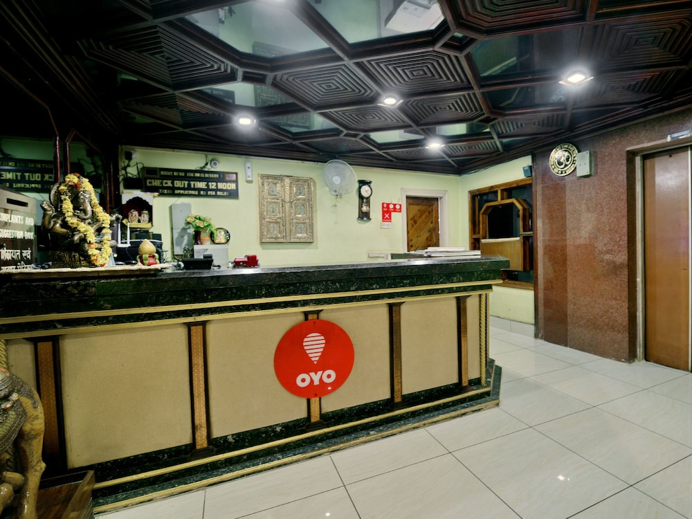 Hotel Padmini International