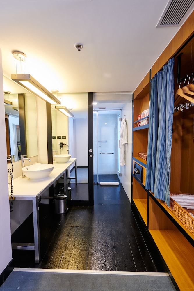 Aloft Bengaluru Whitefield