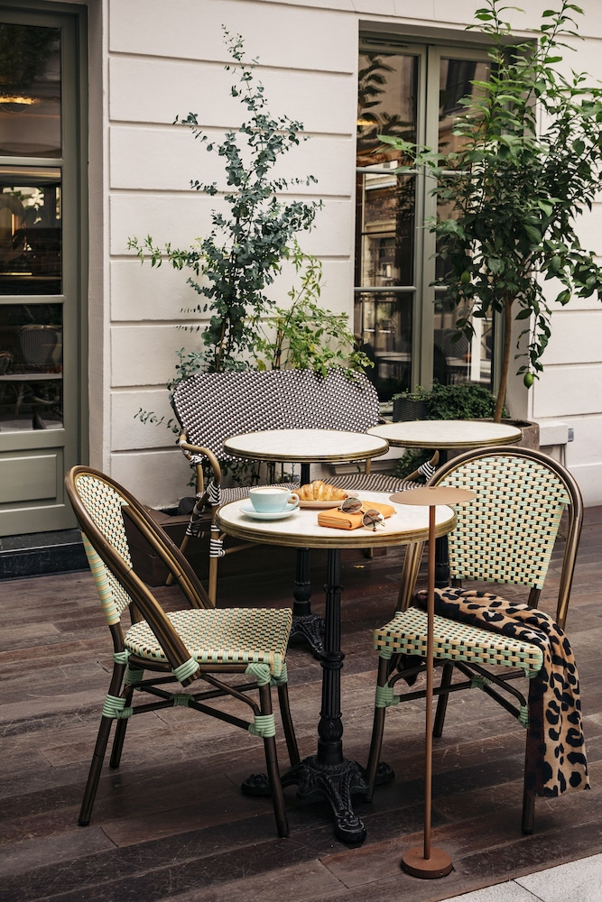 Maison Colbert, member of Meliá Collection  Notre-Dame