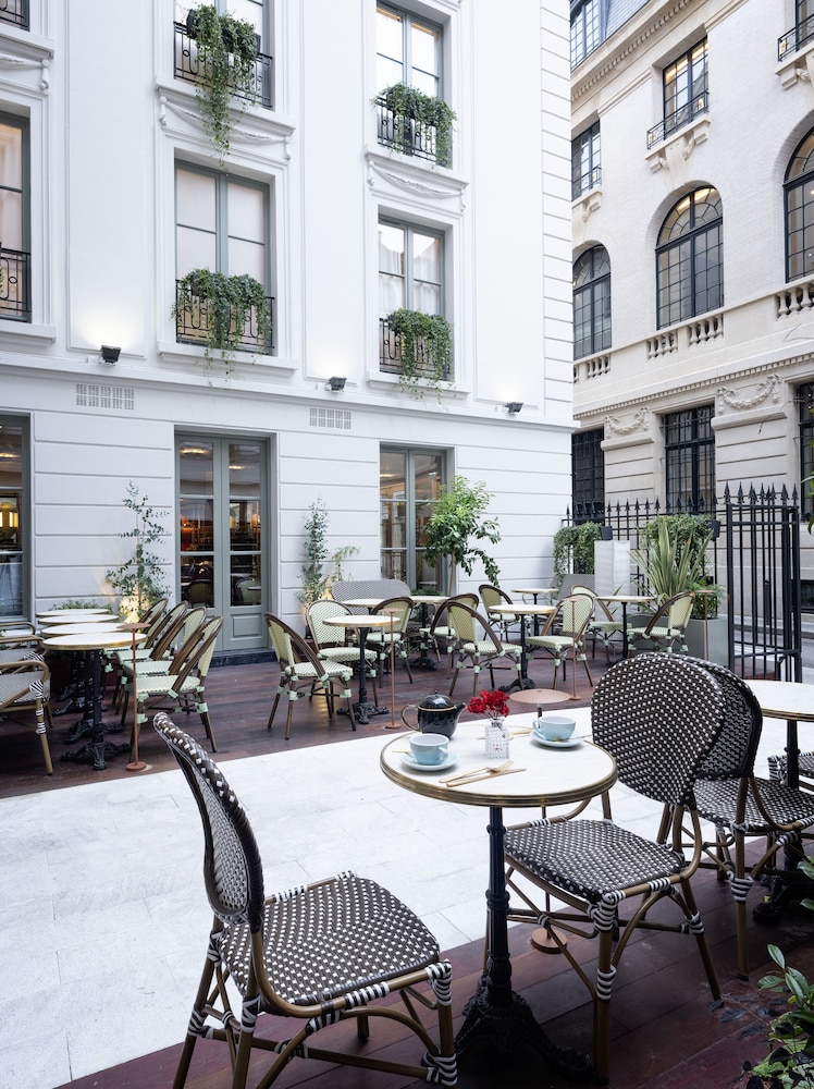 Maison Colbert, member of Meliá Collection  Notre-Dame
