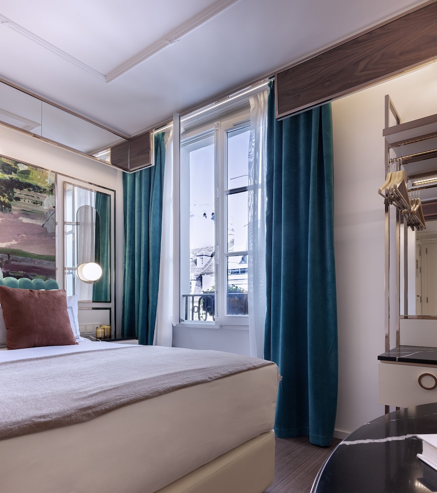 Maison Colbert, member of Meliá Collection  Notre-Dame