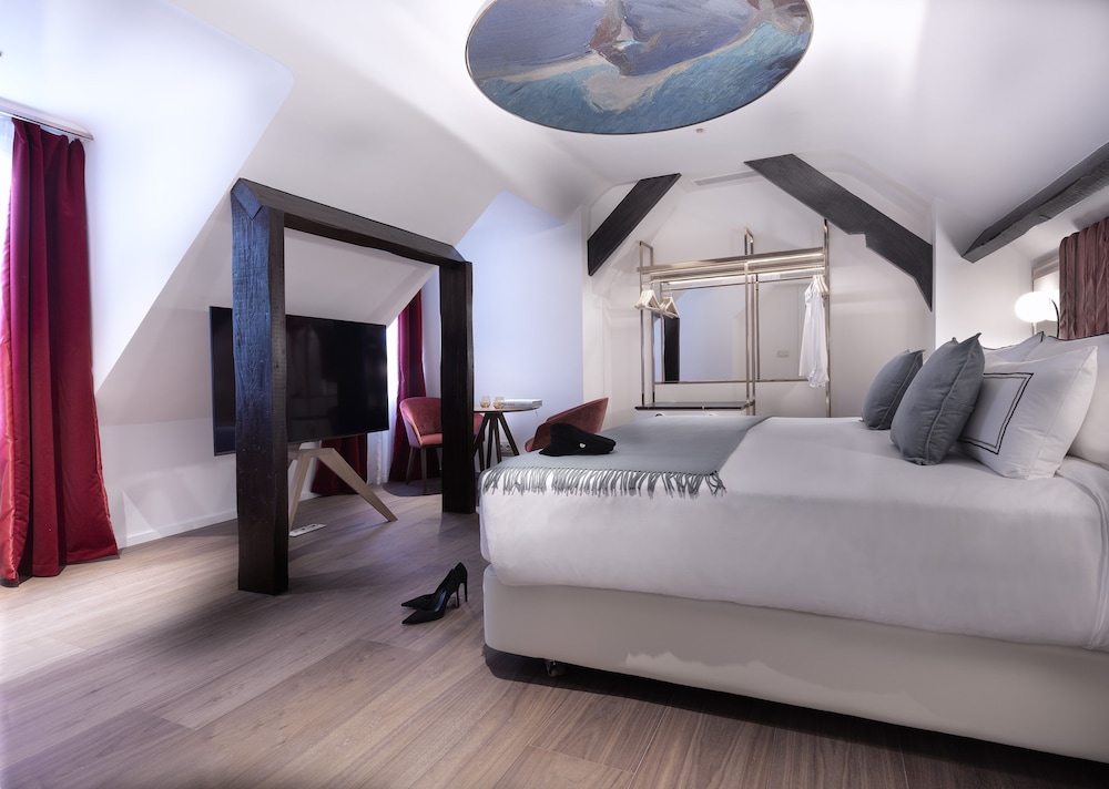 Maison Colbert, member of Meliá Collection  Notre-Dame