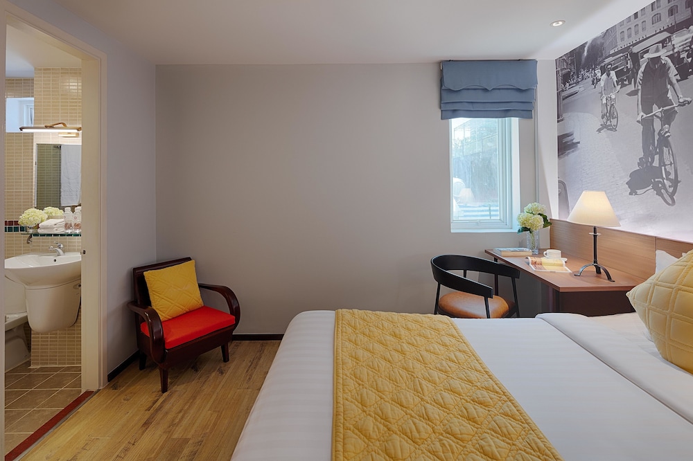 Little Saigon Boutique Hotel