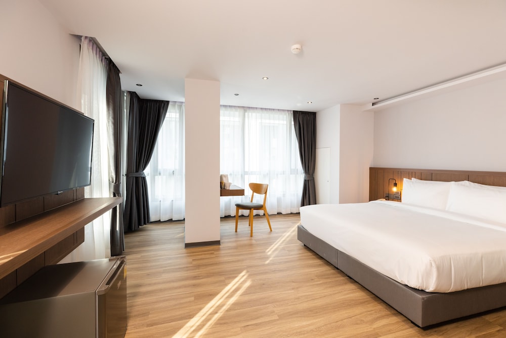Pure Eleven Hotel Bangkok