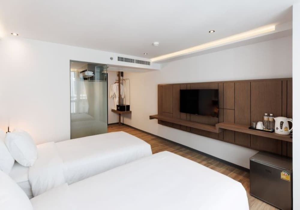 Pure Eleven Hotel Bangkok