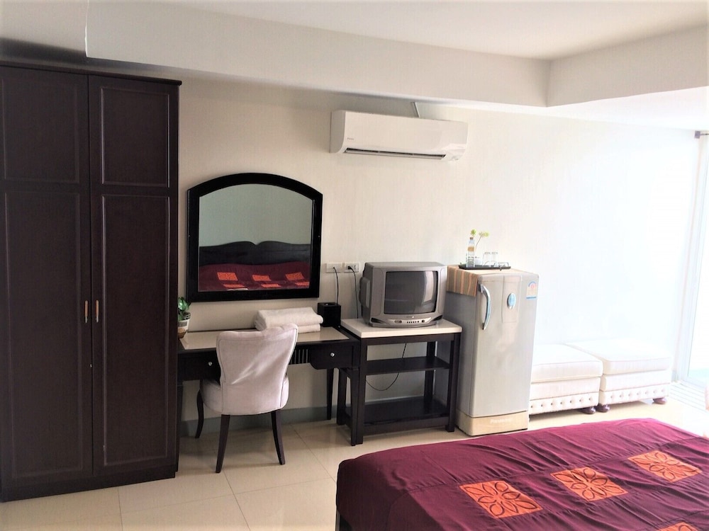 Villa Lamai - Wong Amat House Pattaya