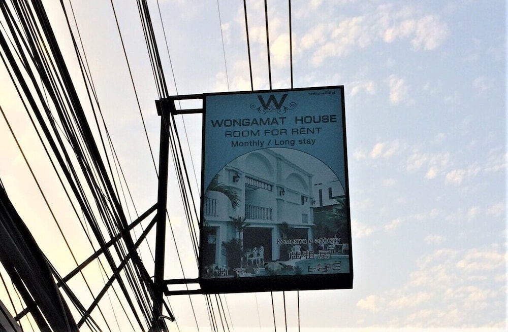 Villa Lamai - Wong Amat House Pattaya