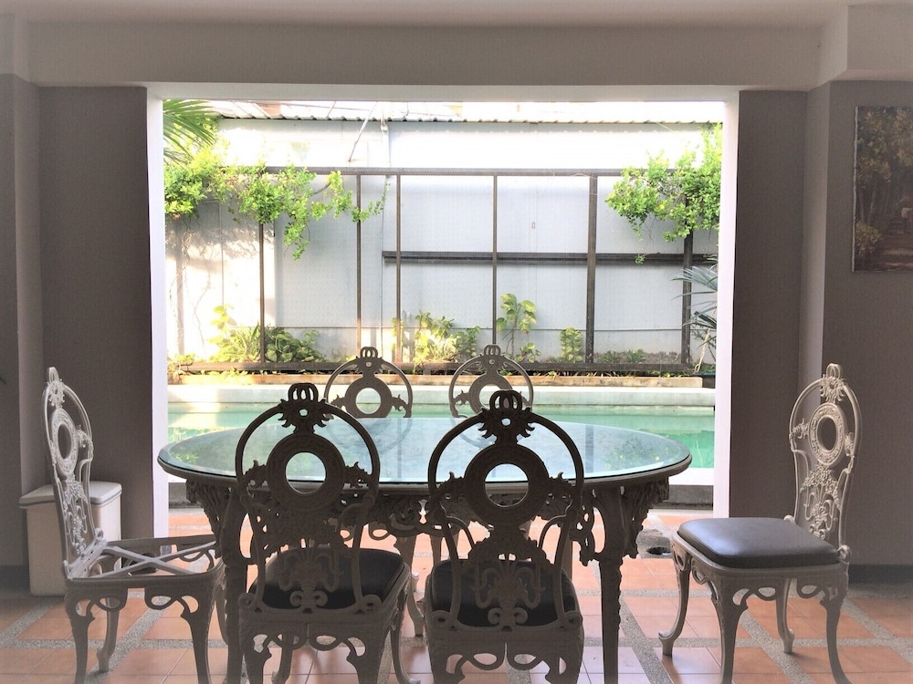 Villa Lamai - Wong Amat House Pattaya