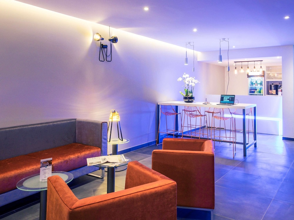 Hotel Mercure Paris Malakoff Parc des Expositions