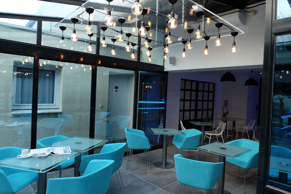 Hotel Mercure Paris Malakoff Parc des Expositions