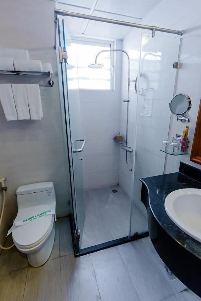 A25 Hotel - 19 Phan Dinh Phung