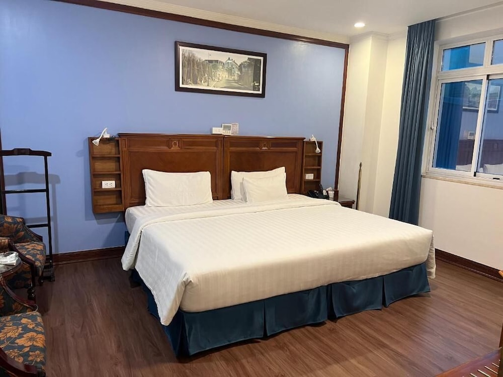 A25 Hotel - 19 Phan Dinh Phung