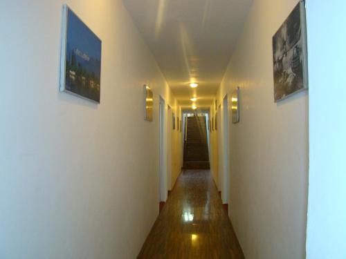 International Jannat Resort