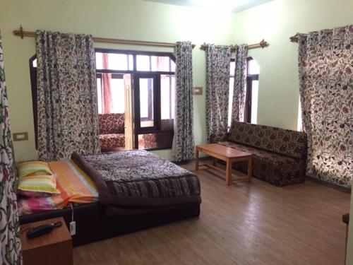 International Jannat Resort