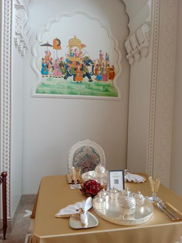 Mementos by ITC Hotels, Ekaaya, Udaipur