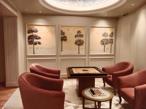 Mementos by ITC Hotels, Ekaaya, Udaipur