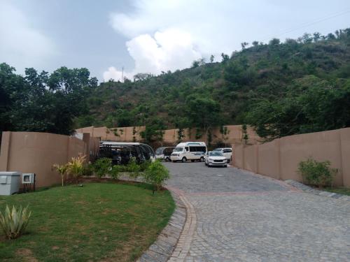 Mementos by ITC Hotels, Ekaaya, Udaipur