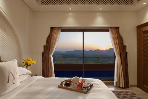 Mementos by ITC Hotels, Ekaaya, Udaipur