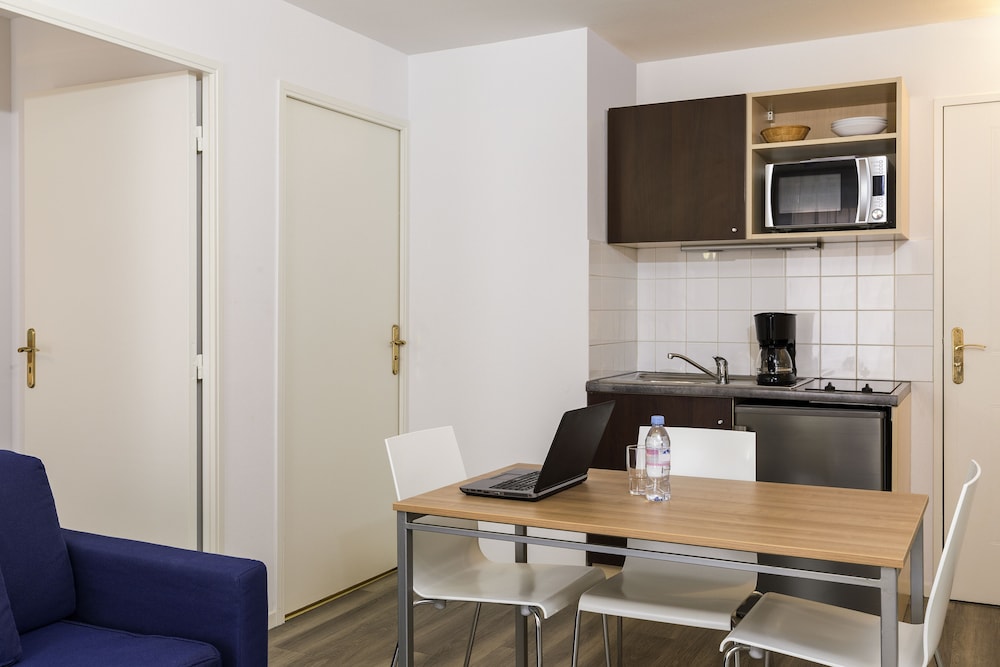 Aparthotel Adagio Access Paris Clamart