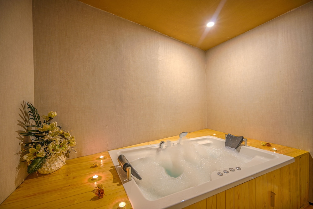 Lupo Libero Hotel & Spa