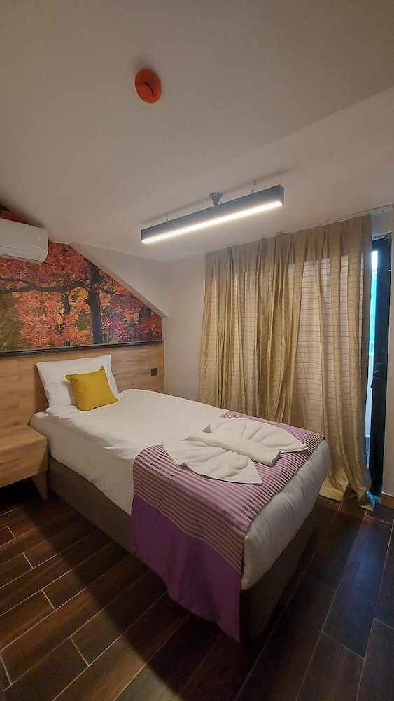 Lupo Libero Hotel & Spa