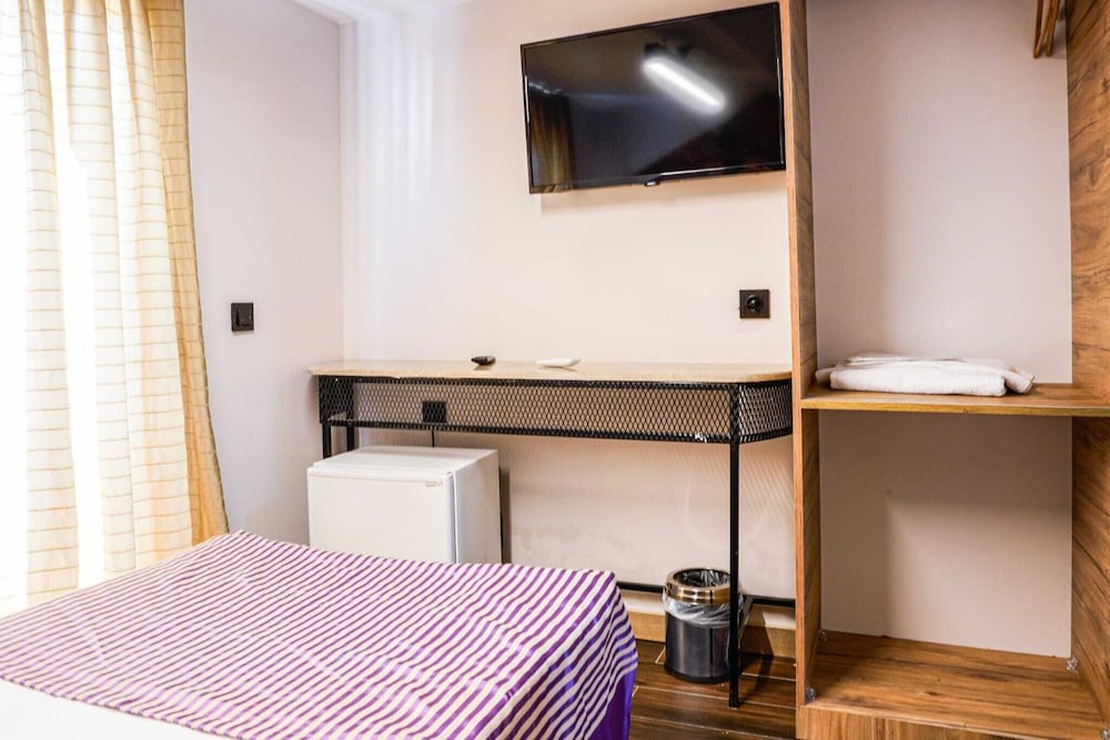 Lupo Libero Hotel & Spa