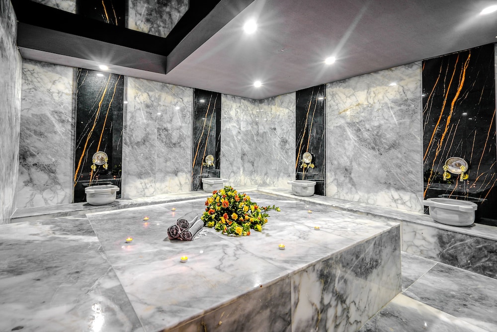 Lupo Libero Hotel & Spa