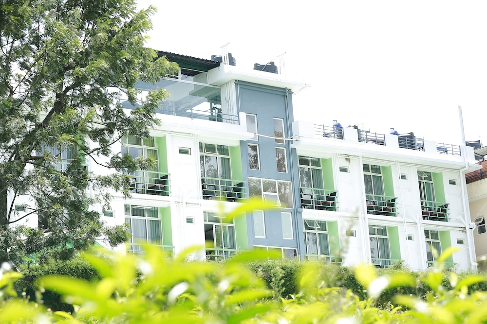 Sunvalley Homestay Coonoor
