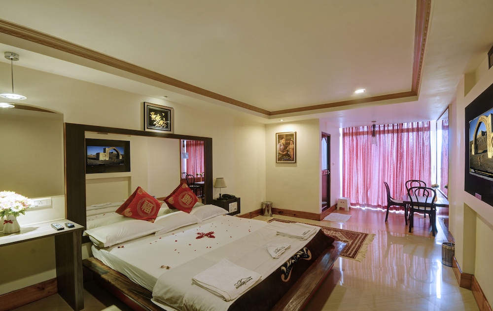 Sunvalley Homestay Coonoor