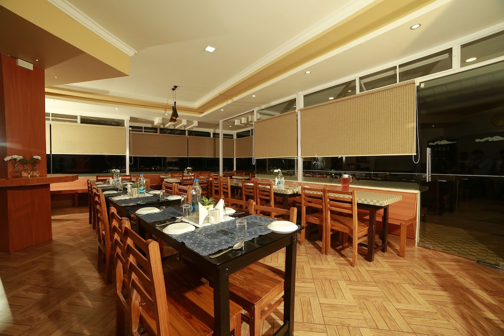 Sunvalley Homestay Coonoor