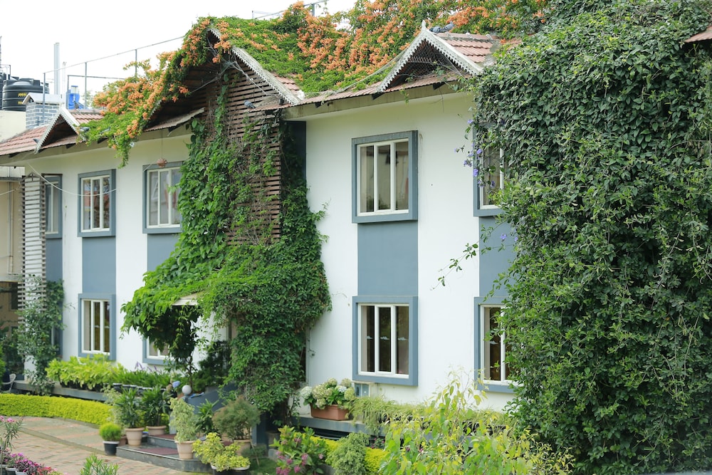 Sunvalley Homestay Coonoor