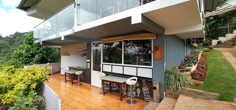 Sunvalley Homestay Coonoor