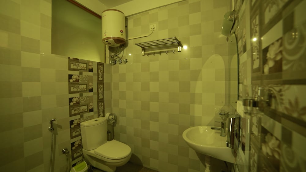 Sunvalley Homestay Coonoor