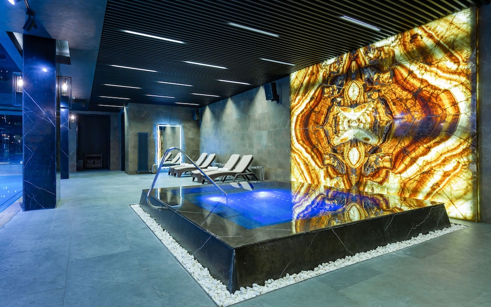 MERCURE TASHKENT