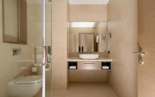 MERCURE TASHKENT