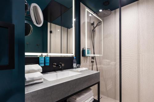 Novotel Living Almaty Jetisu