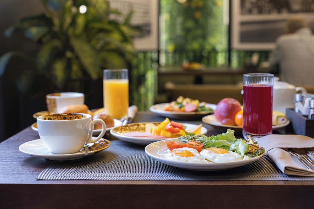 Novotel Living Almaty Jetisu