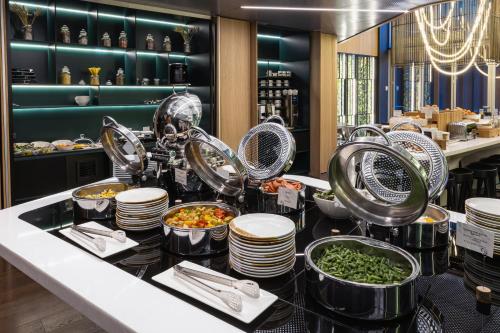 Novotel Living Almaty Jetisu