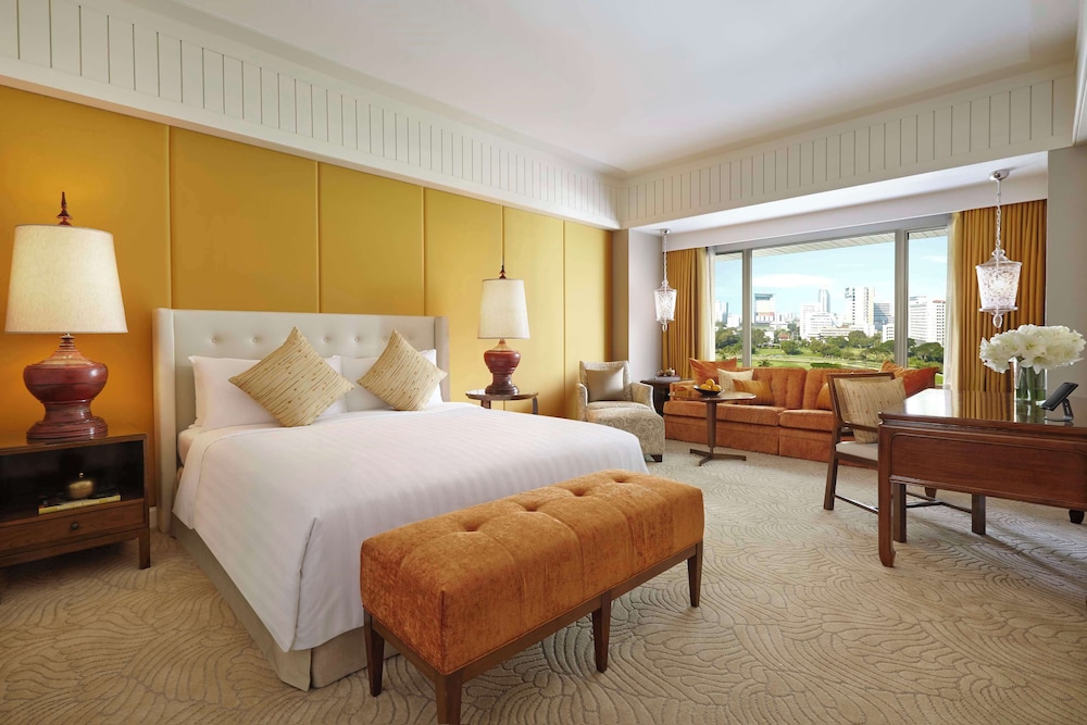 Anantara Siam Bangkok Hotel