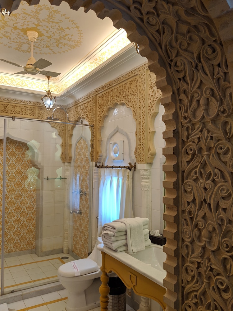 Pearl Palace Heritage - The Boutique Guest House