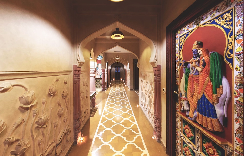 Pearl Palace Heritage - The Boutique Guest House