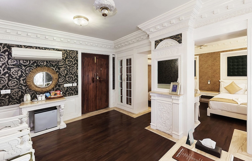 Pearl Palace Heritage - The Boutique Guest House