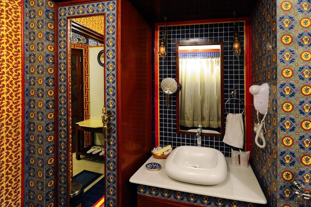 Pearl Palace Heritage - The Boutique Guest House